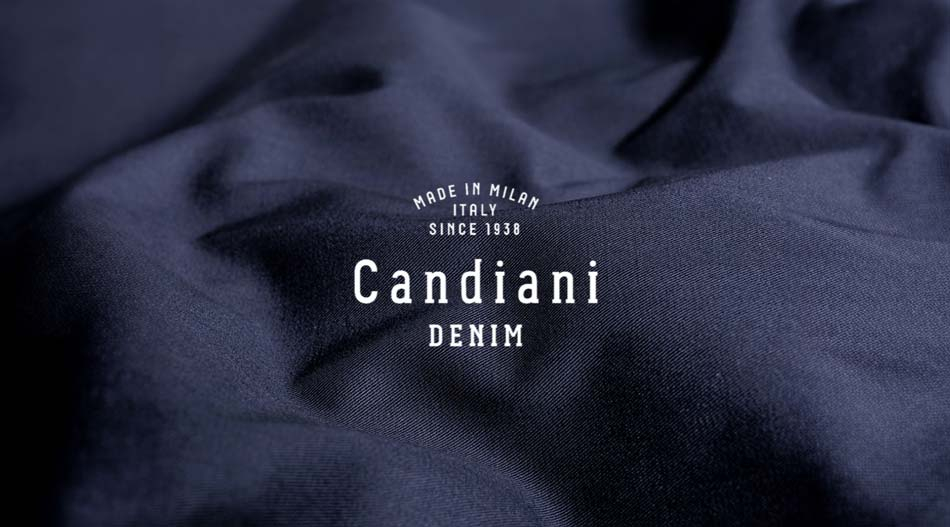 Candiani Denim - Od malej tkáčovne k svetovému lídrovi