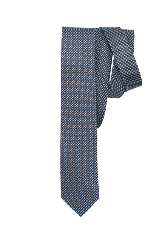 Formálna kravata Z prírodného hodvábu