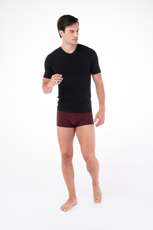 Pánske boxerky SHORT 3 PACK