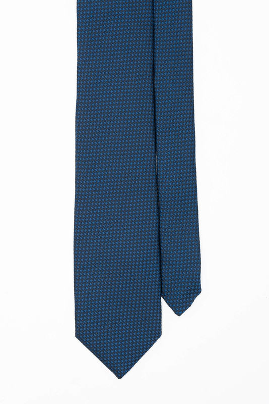 Formálna kravata Z prírodného hodvábu