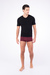 Pánske boxerky SHORT 3 PACK