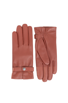 Kožené rukavice S cvokom Kožené rukavice S cvokom