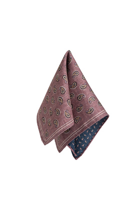 Vreckovka Z prírodného hodvábu