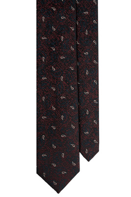 Formálna kravata Z prírodného hodvábu