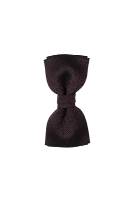 Motýlik Z prírodného hodvábu Motýlik Z prírodného hodvábu