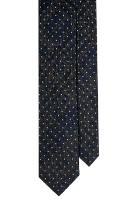 Formálna kravata Z prírodného hodvábu