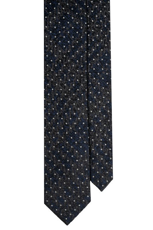 Formálna kravata Z prírodného hodvábu