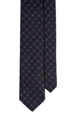 Formálna kravata Z prírodného hodvábu Formálna kravata Z prírodného hodvábu