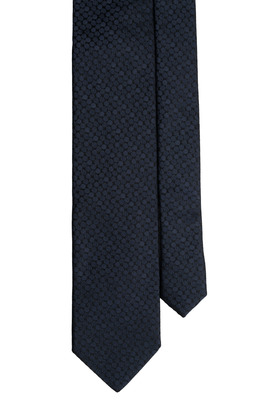 Formálna kravata Z prírodného hodvábu