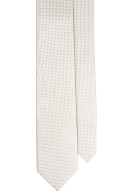 Formálna kravata Z prírodného hodvábu