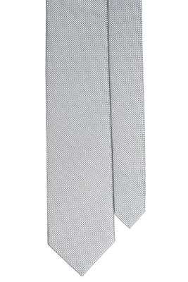 Formálna kravata Z prírodného hodvábu