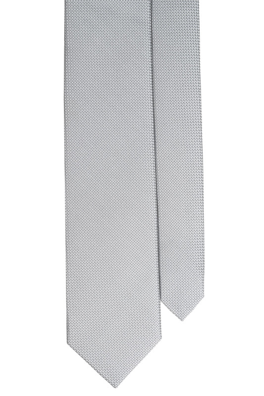 Formálna kravata Z prírodného hodvábu