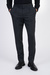 Elegantné strečové nohavice V priliehavom strihu Elegantné strečové nohavice V priliehavom strihu