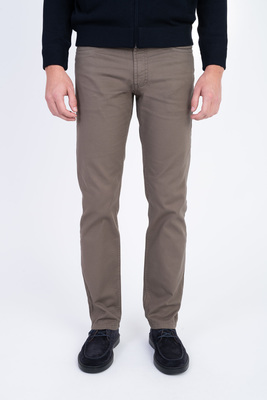 Strečové džínsy V priliehavom strihu Strečové džínsy V priliehavom strihu