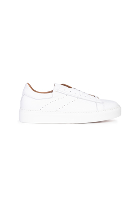 Kožené tenisky Kožené tenisky