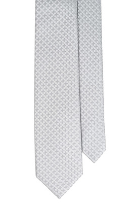 Formálna kravata Z prírodného hodvábu Formálna kravata Z prírodného hodvábu