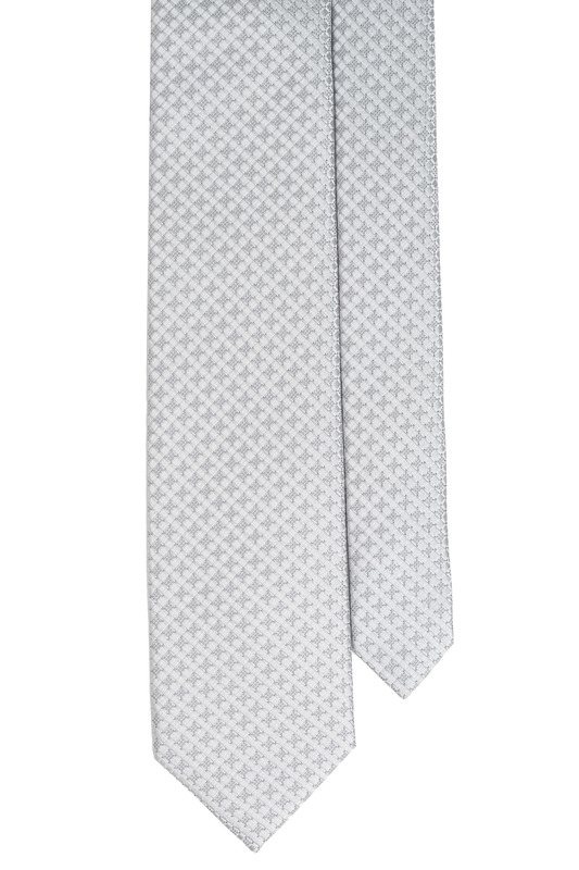 Formálna kravata Z prírodného hodvábu