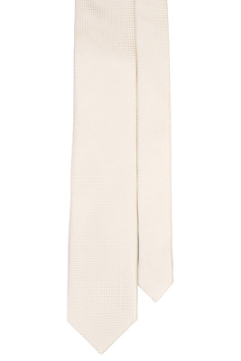 Formálna kravata Z prírodného hodvábu