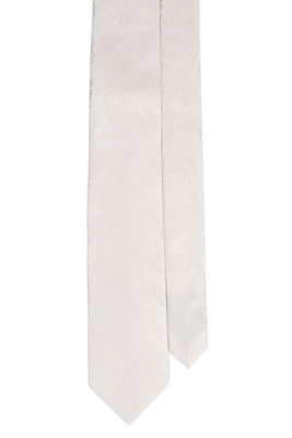 Formálna kravata Z prírodného hodvábu