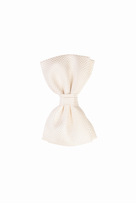 Motýlik Z prírodného hodvábu Motýlik Z prírodného hodvábu