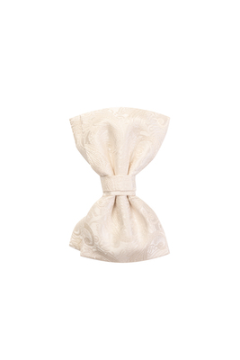 Motýlik Z prírodného hodvábu Motýlik Z prírodného hodvábu