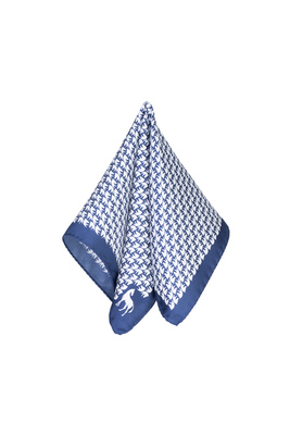 Vreckovka Z prírodného hodvábu