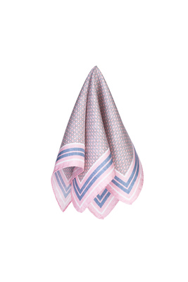 Vreckovka Z prírodného hodvábu