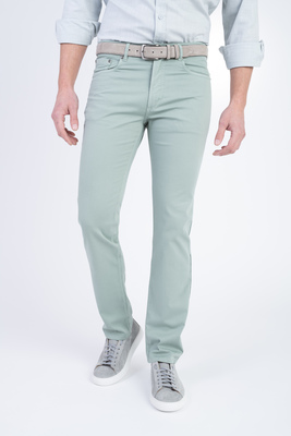 Strečové nohavice V priliehavom strihu