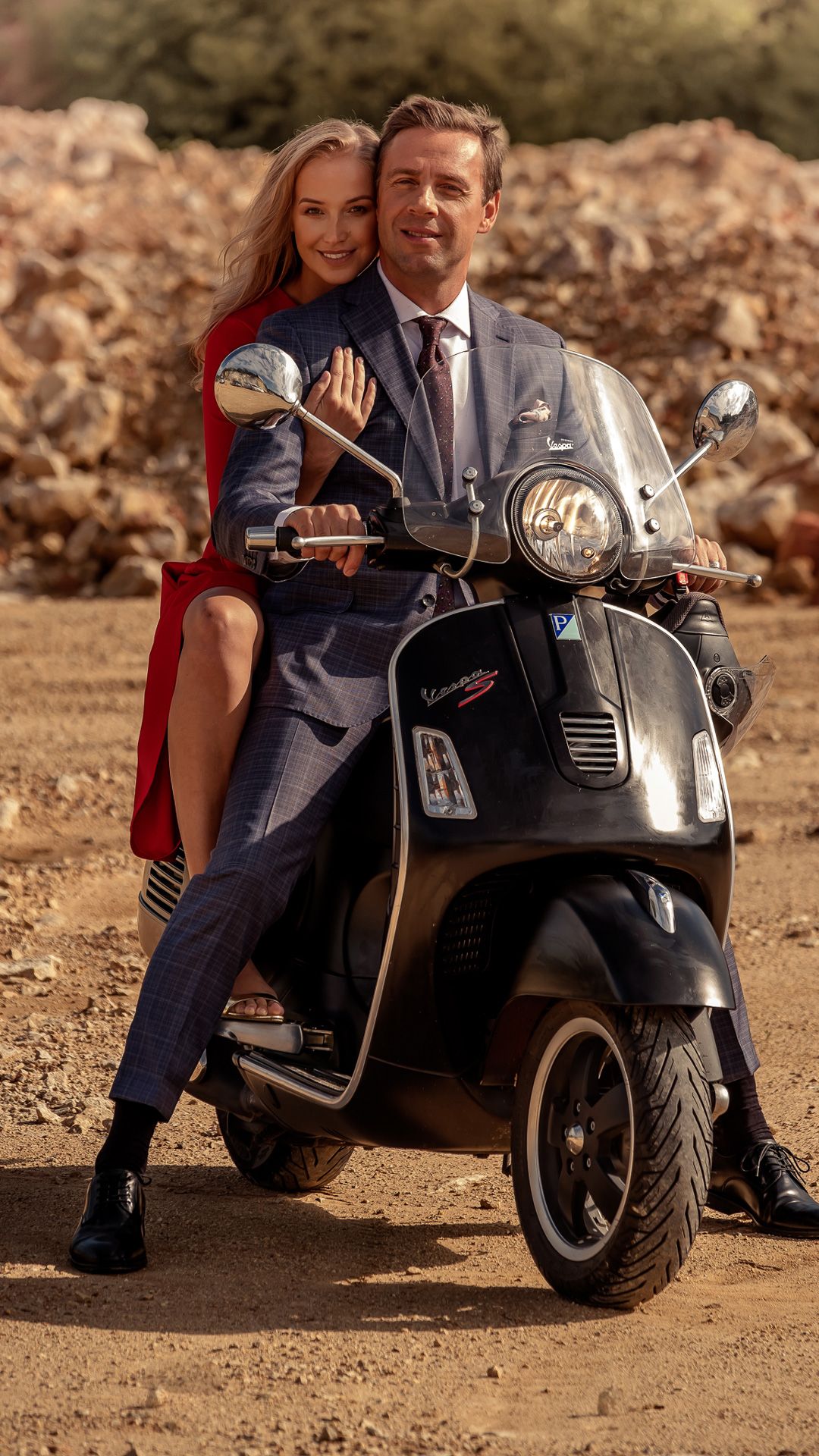 Tvárou novej kampane Blažek jar / leto 2020 je herec Roman Vojtek