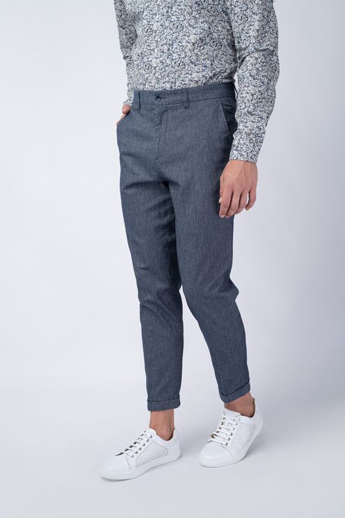 Kolekcia Blažek jar / leto 2020 - Nohavice