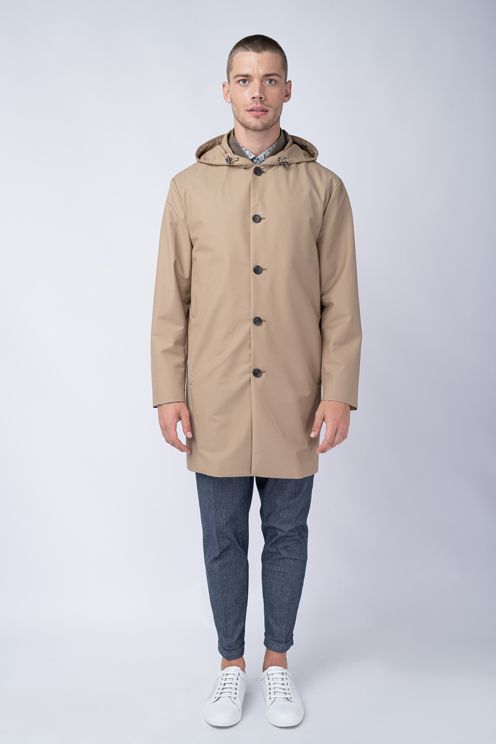Kolekcia Blažek jar / leto 2020 - Plášte