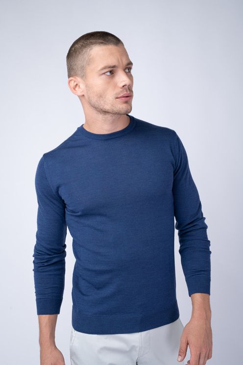 Kolekcia Blažek jar / leto 2020 - Svetre