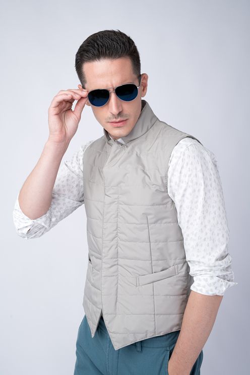 Kolekcia Blažek jar / leto 2020 - Vesty