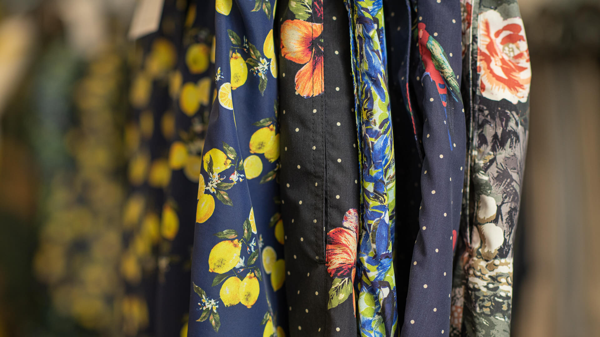 Trendy kolekcie Blažek jar / leto 2020