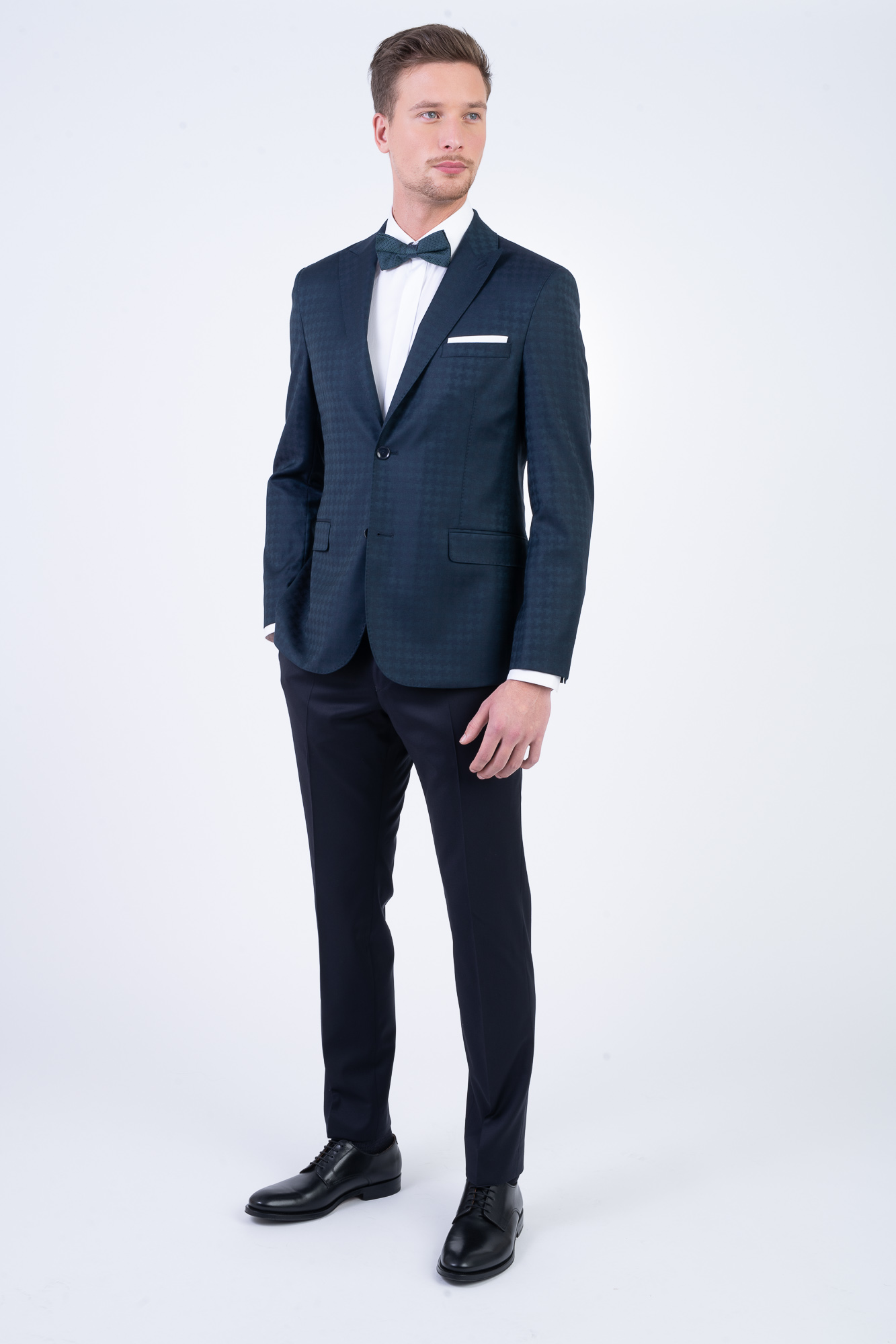 Cocktail Attire dress code
