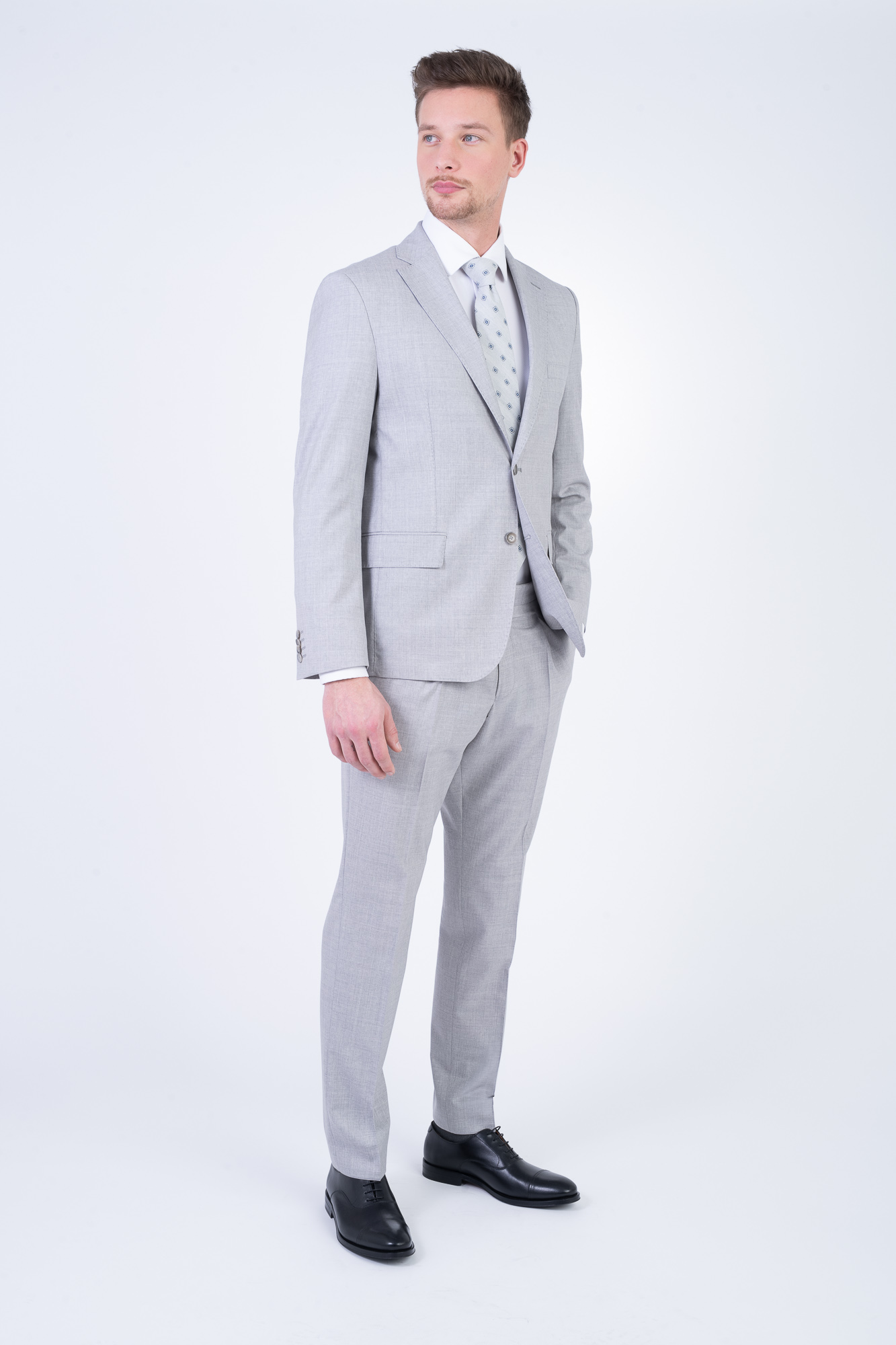 Semi Formal dress code