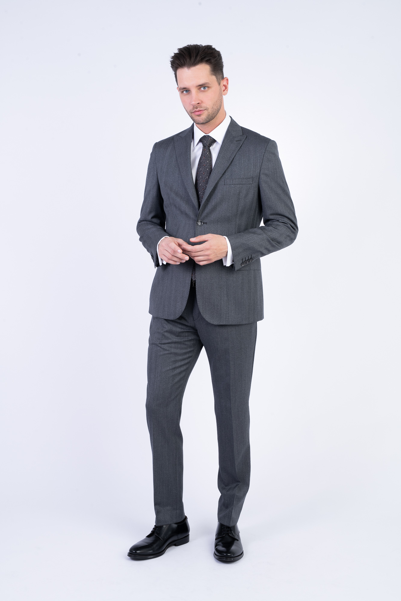 Business Formal dress code