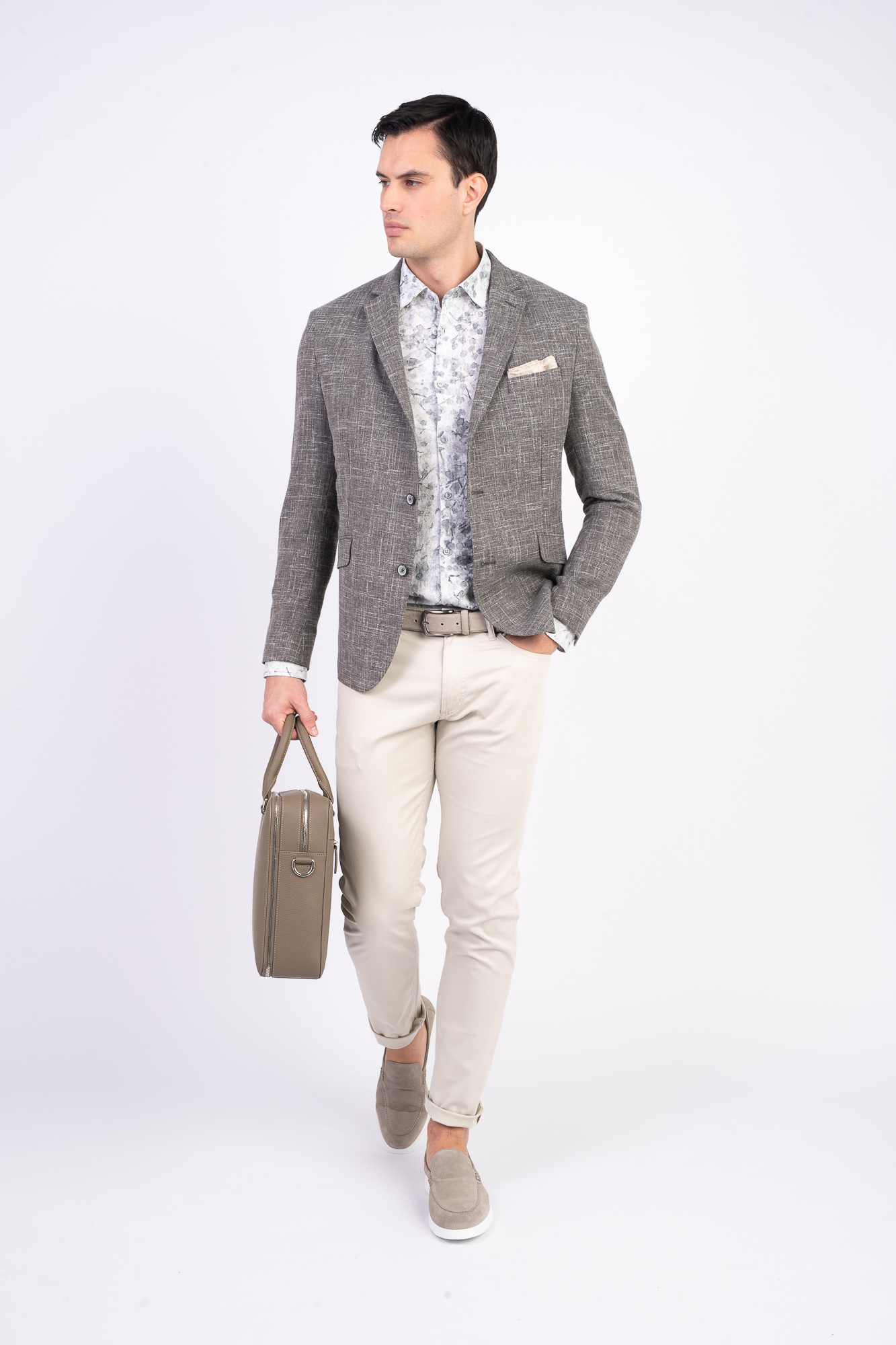 Business Casual dress code