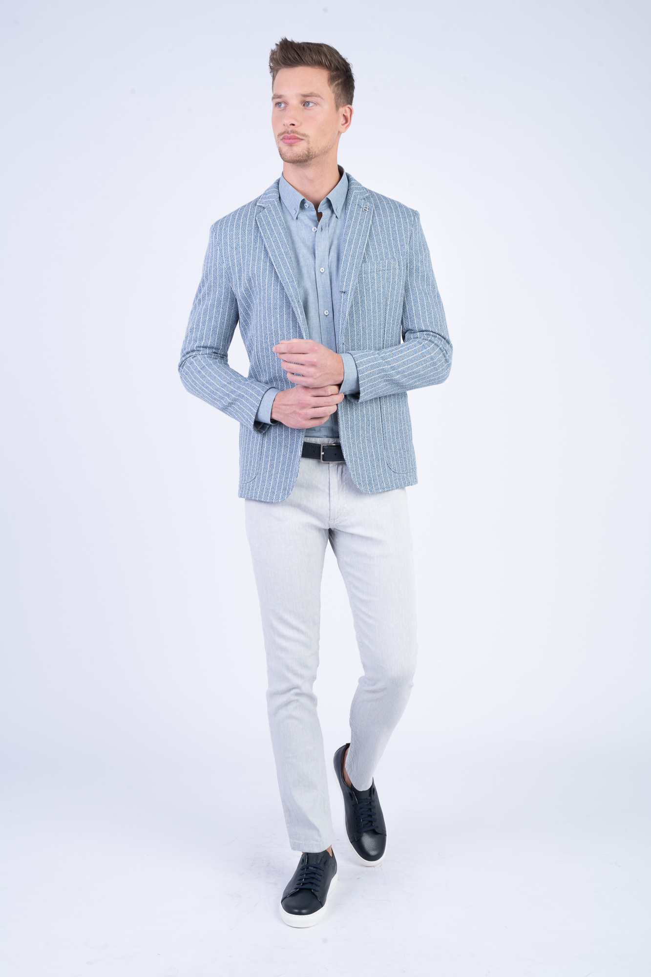 Smart Casual dress code